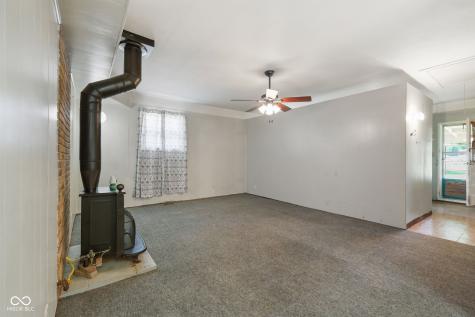 406 W Mcgregor Road Indianapolis IN 46217