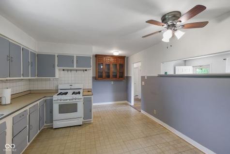 406 W Mcgregor Road Indianapolis IN 46217