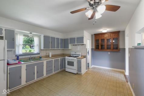 406 W Mcgregor Road Indianapolis IN 46217