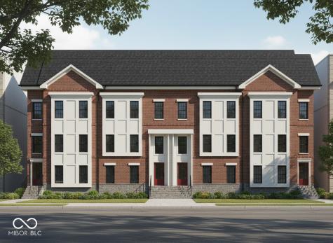 5740 Birtz Road Indianapolis IN 46216