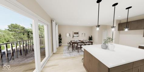 5740 Birtz Road Indianapolis IN 46216