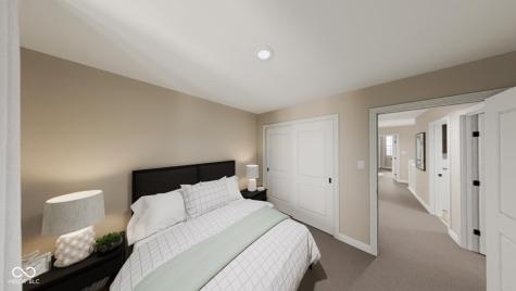 5740 Birtz Road Indianapolis IN 46216