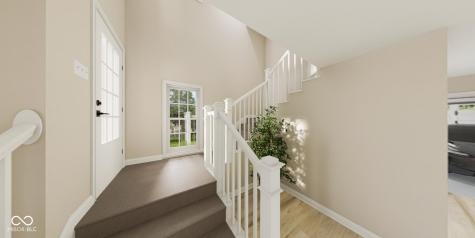 5740 Birtz Road Indianapolis IN 46216