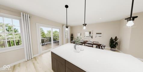 5740 Birtz Road Indianapolis IN 46216