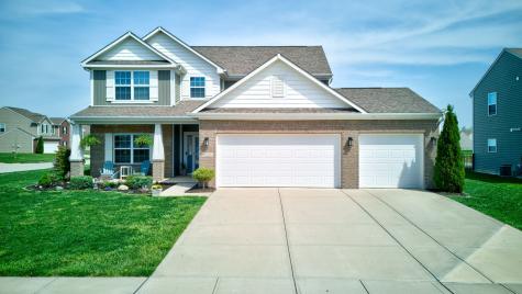 8020 Yarmouth Way Indianapolis IN 46239