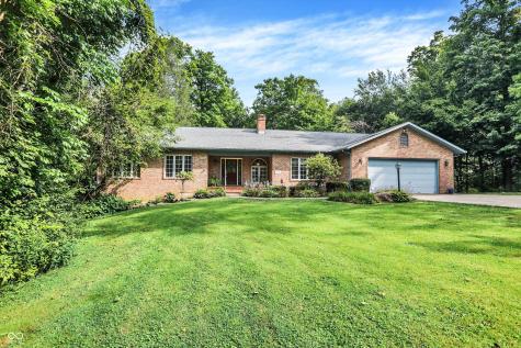 210 Tara Lane New Castle IN 47362