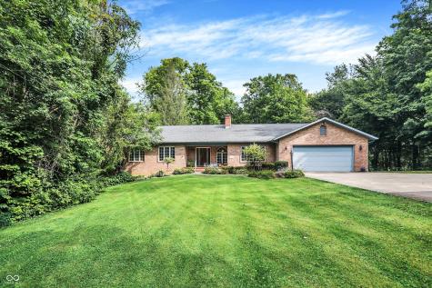 210 Tara Lane New Castle IN 47362