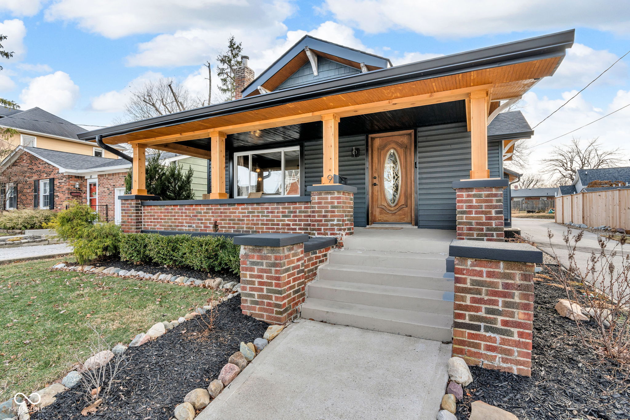 9 E College Avenue Brownsburg IN 46112