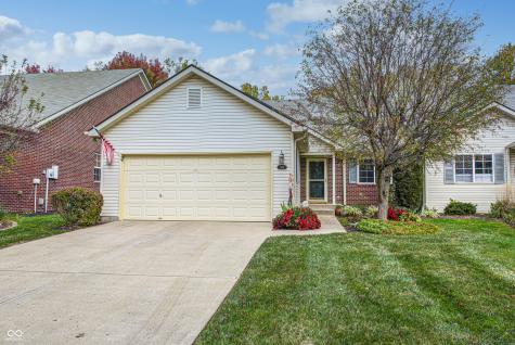 569 Dylan Drive Avon IN 46123