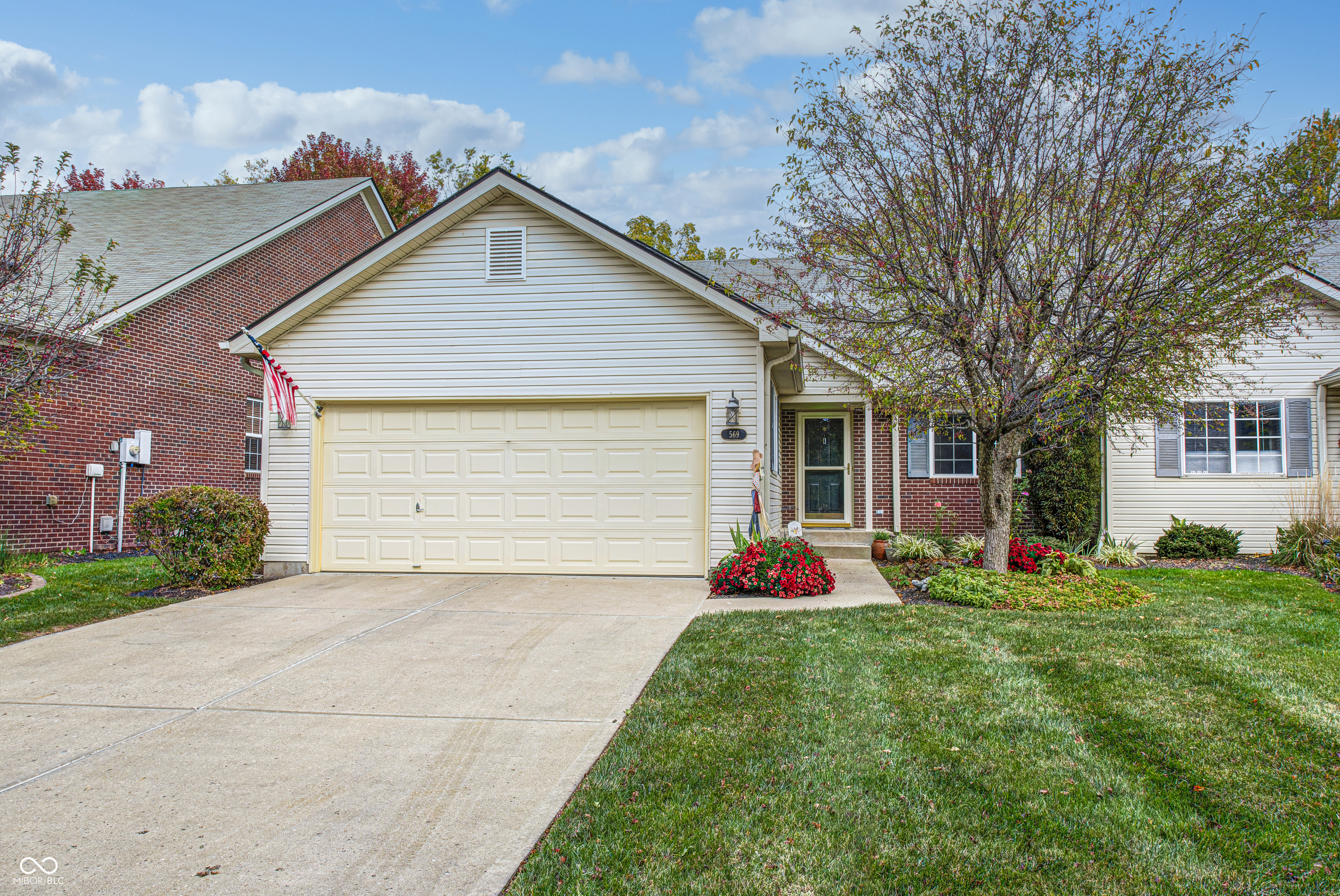 569 Dylan Drive Avon IN 46123