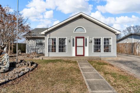3418 Carr Avenue Indianapolis IN 46221