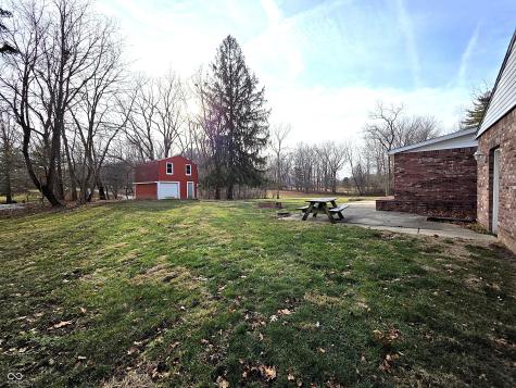 5143 E Allison Road Camby IN 46113