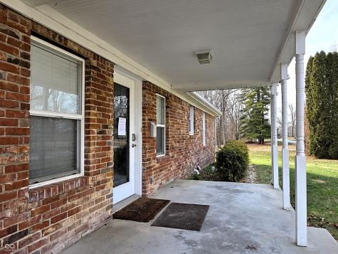 5143 E Allison Road Camby IN 46113