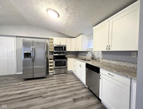 5143 E Allison Road Camby IN 46113