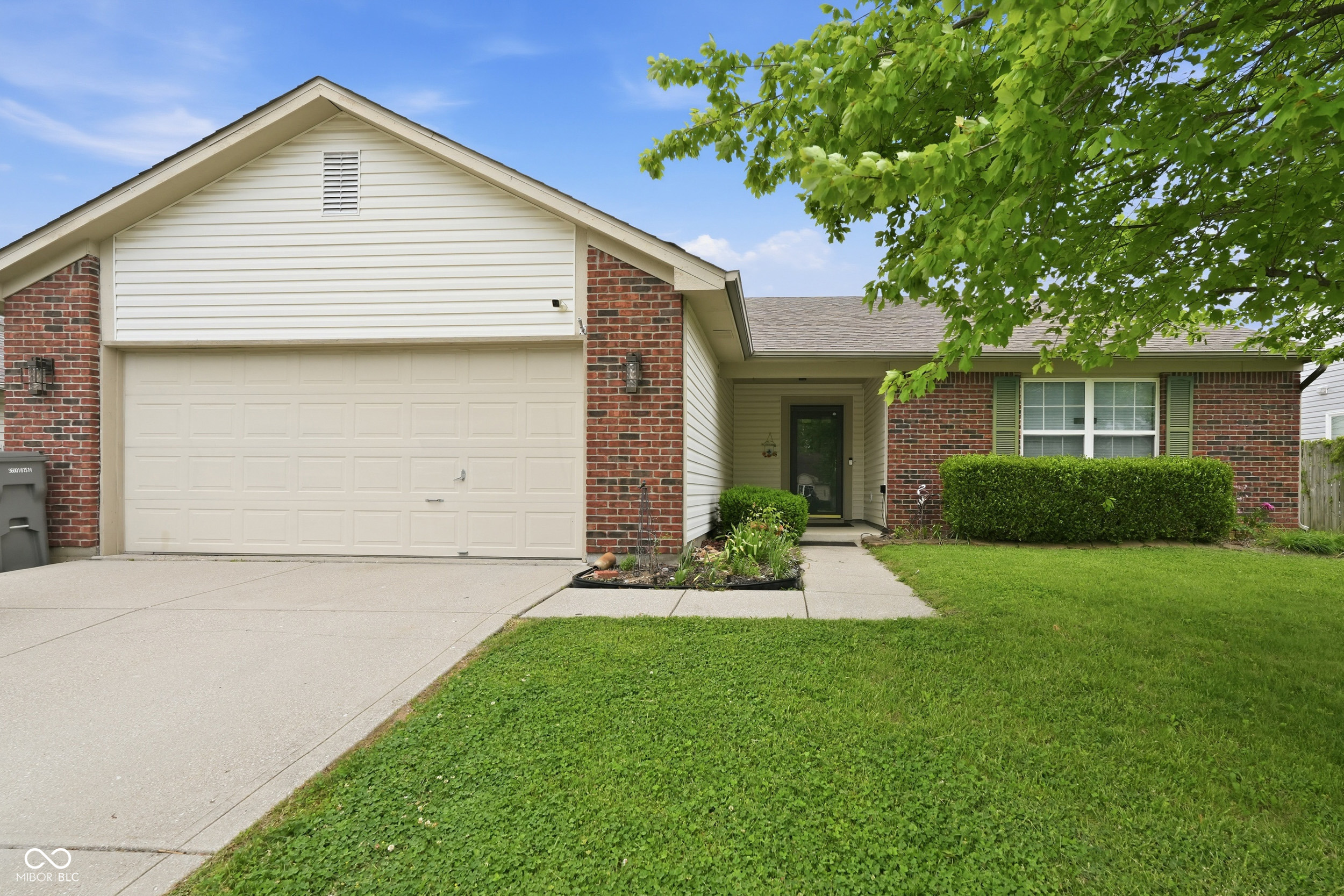 5312 W Scatterwood Court Indianapolis IN 46221