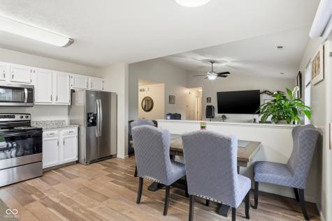5312 W Scatterwood Court Indianapolis IN 46221