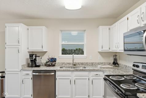 5312 W Scatterwood Court Indianapolis IN 46221