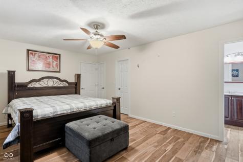 5312 W Scatterwood Court Indianapolis IN 46221