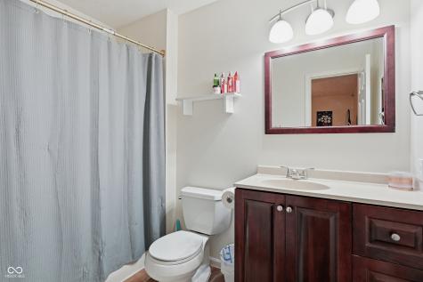 5312 W Scatterwood Court Indianapolis IN 46221