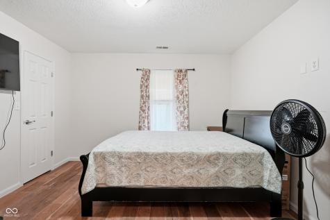 5312 W Scatterwood Court Indianapolis IN 46221