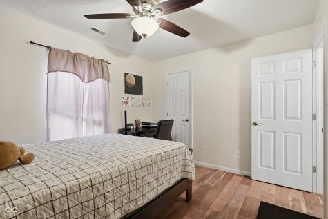 5312 W Scatterwood Court Indianapolis IN 46221