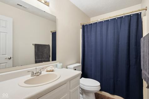 5312 W Scatterwood Court Indianapolis IN 46221