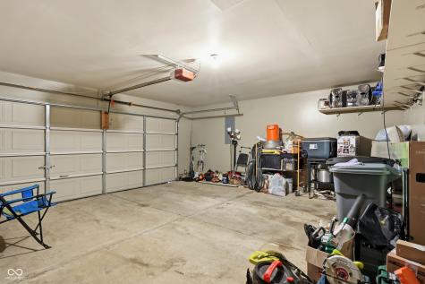 5312 W Scatterwood Court Indianapolis IN 46221