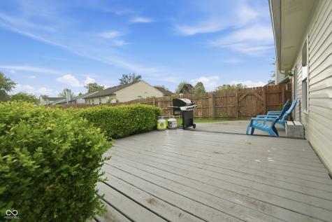 5312 W Scatterwood Court Indianapolis IN 46221