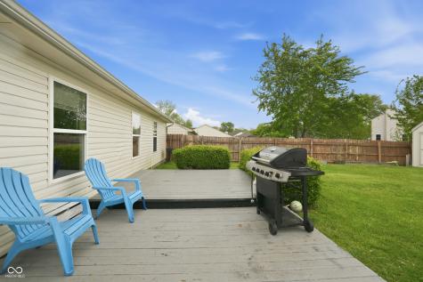 5312 W Scatterwood Court Indianapolis IN 46221