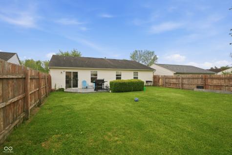 5312 W Scatterwood Court Indianapolis IN 46221