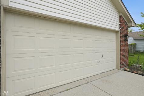 5312 W Scatterwood Court Indianapolis IN 46221
