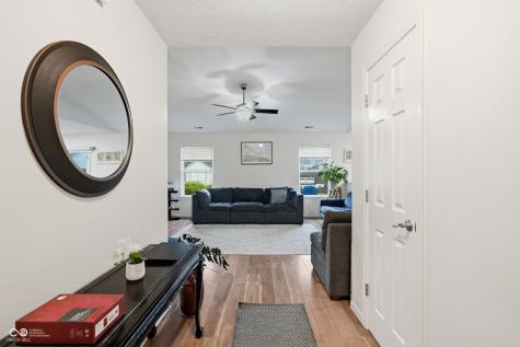 5312 W Scatterwood Court Indianapolis IN 46221