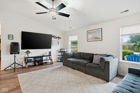 5312 W Scatterwood Court Indianapolis IN 46221