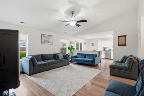 5312 W Scatterwood Court Indianapolis IN 46221