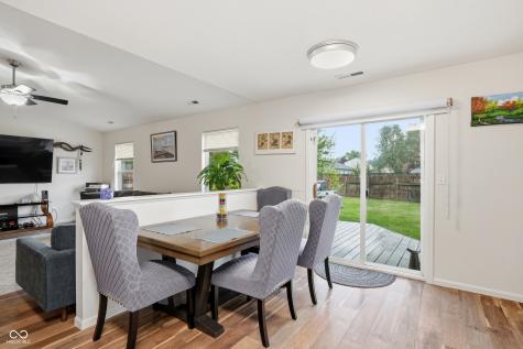 5312 W Scatterwood Court Indianapolis IN 46221