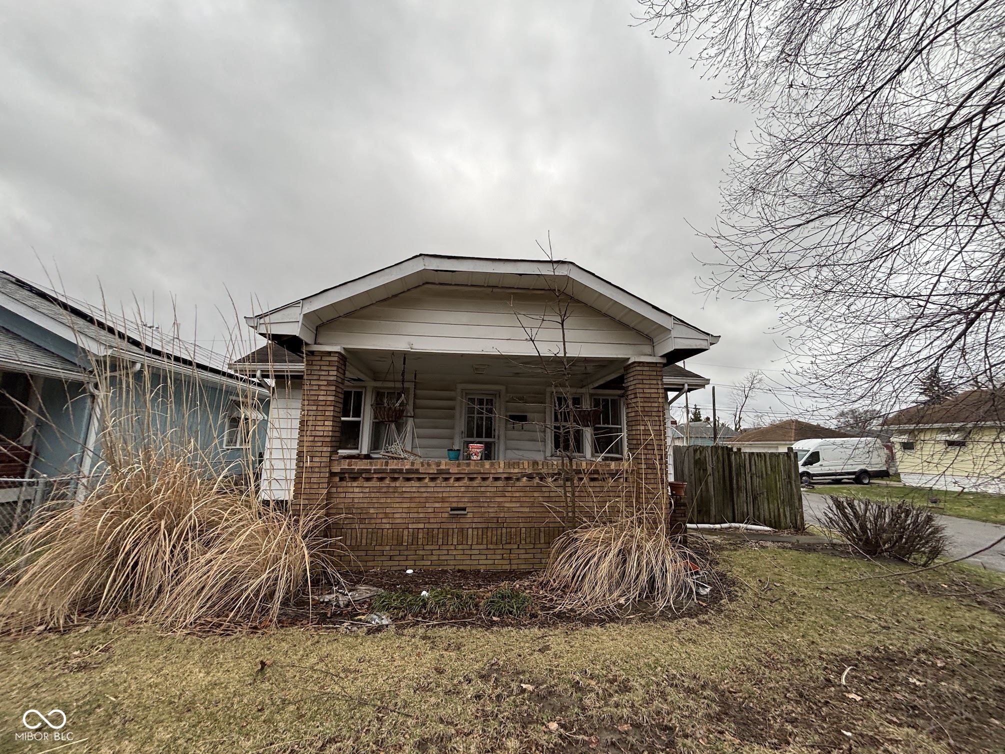 4301 English Avenue Indianapolis IN 46201
