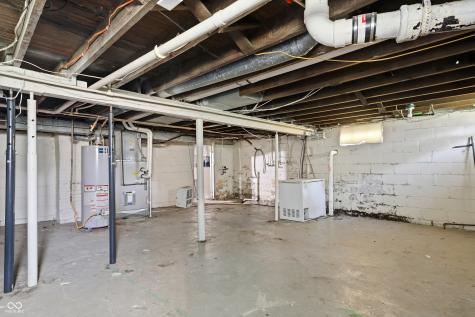 4301 English Avenue Indianapolis IN 46201