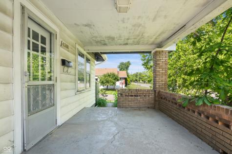 4301 English Avenue Indianapolis IN 46201