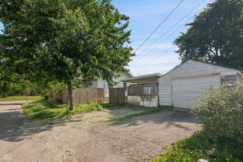 4301 English Avenue Indianapolis IN 46201