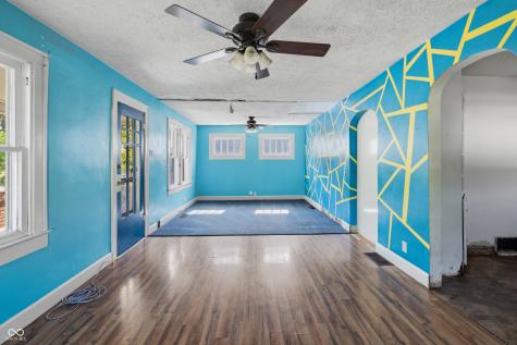 4301 English Avenue Indianapolis IN 46201