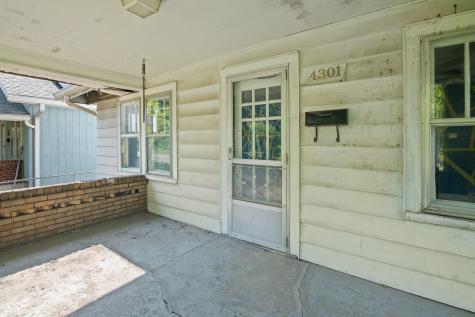 4301 English Avenue Indianapolis IN 46201
