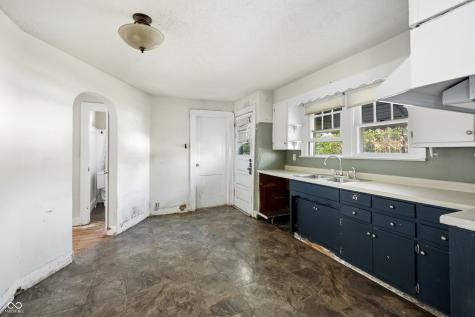 4301 English Avenue Indianapolis IN 46201