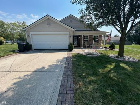 10965 Putnam Court Indianapolis IN 46234