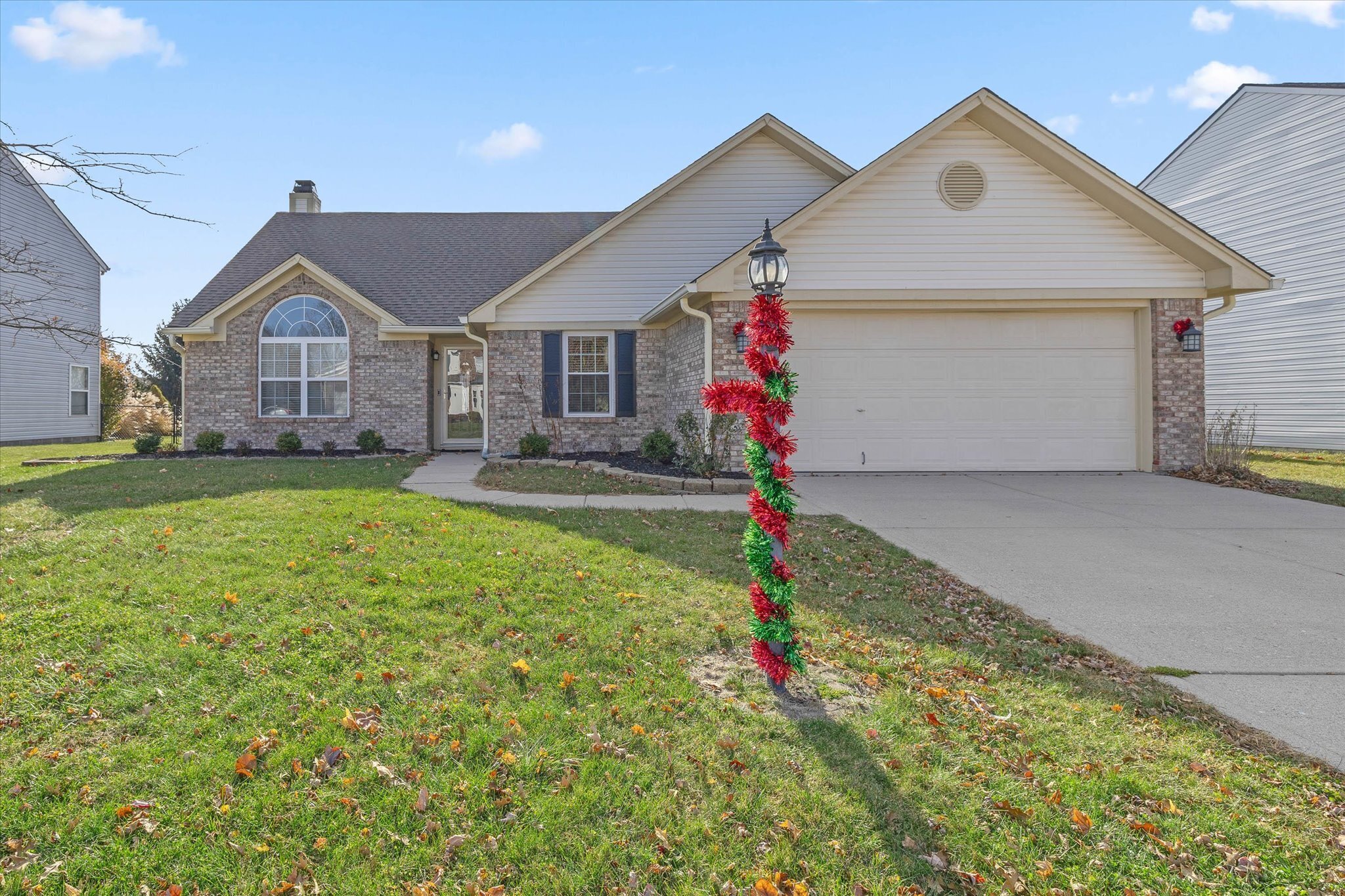 7357 Kita Drive Indianapolis IN 46259