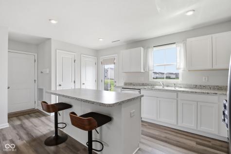 1357 Cascades Drive Greenfield IN 46140