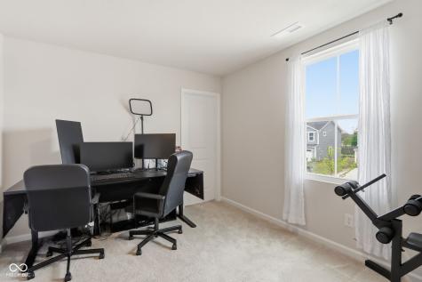 1357 Cascades Drive Greenfield IN 46140