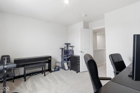 1357 Cascades Drive Greenfield IN 46140