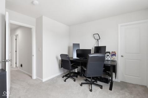 1357 Cascades Drive Greenfield IN 46140