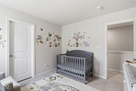 1357 Cascades Drive Greenfield IN 46140