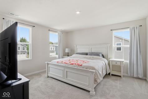 1357 Cascades Drive Greenfield IN 46140